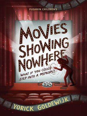 Movies Showing Nowhere - ebook